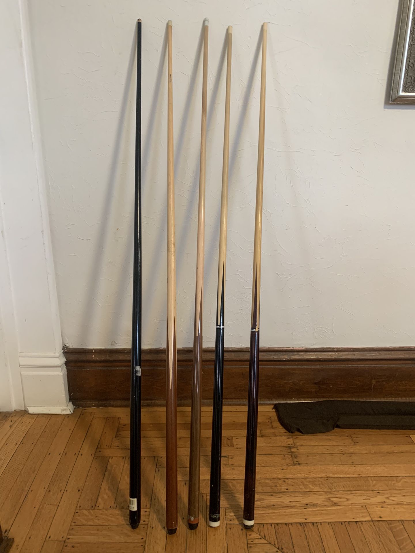 Pool Sticks for Sale in Pittsburgh, PA OfferUp