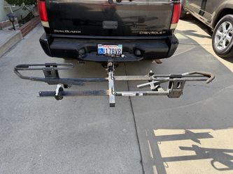 Bike Carrier