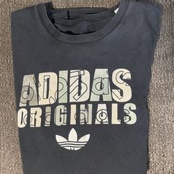 Adidas Shirt