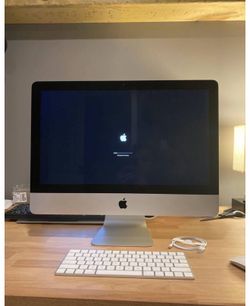 Apple - 21.5" iMac®