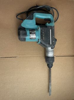 Makita HR2811F Rotary Hammer