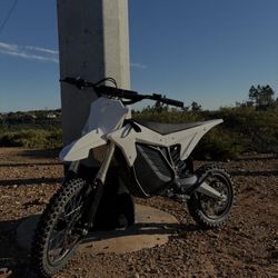 RTR Lite Stock Motor 