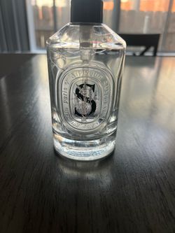 Soap dispenser