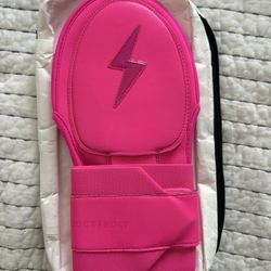 Bruce Bolt Sliding Mitt