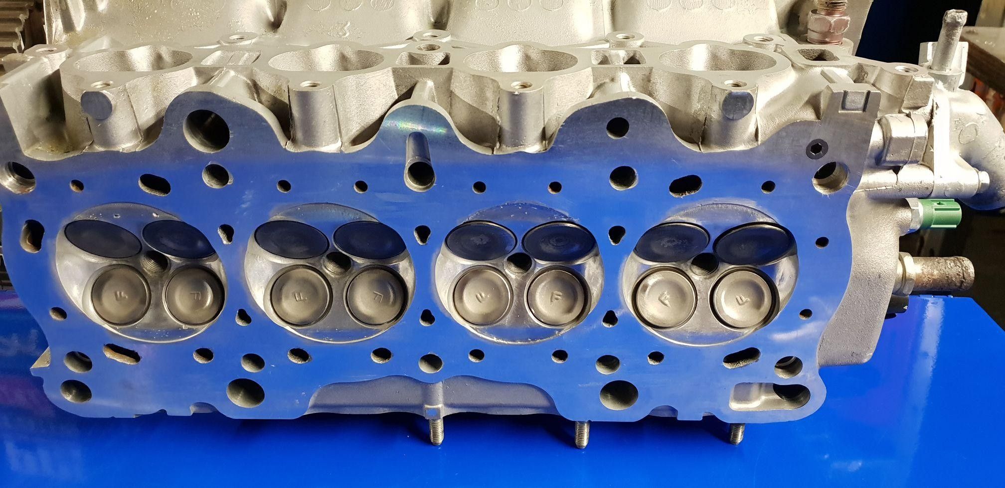 Pr3 b16 vtec head for Sale in Bell Gardens, CA OfferUp