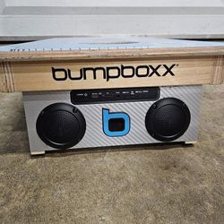 Bumpboard Corn Hole 🕳 