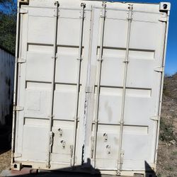 Shipping Container Great Condition