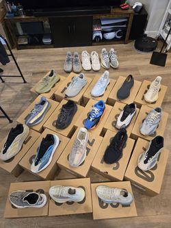 STEAL ON YEEZYS! BUNDLE AND SAVE AS LOW AS $100! 350 V2 500 700