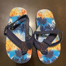 Boys Sandals