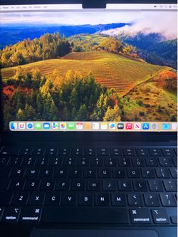 Apple MacBook Air M2 (2022) – 13.6” | 256GB