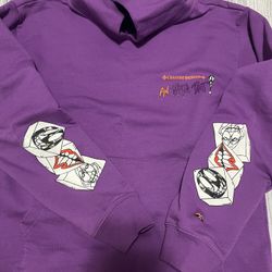 Chrome Hearts Matty Boy Sweatsuit Size M 