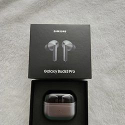 Galaxy Buds 3 pro