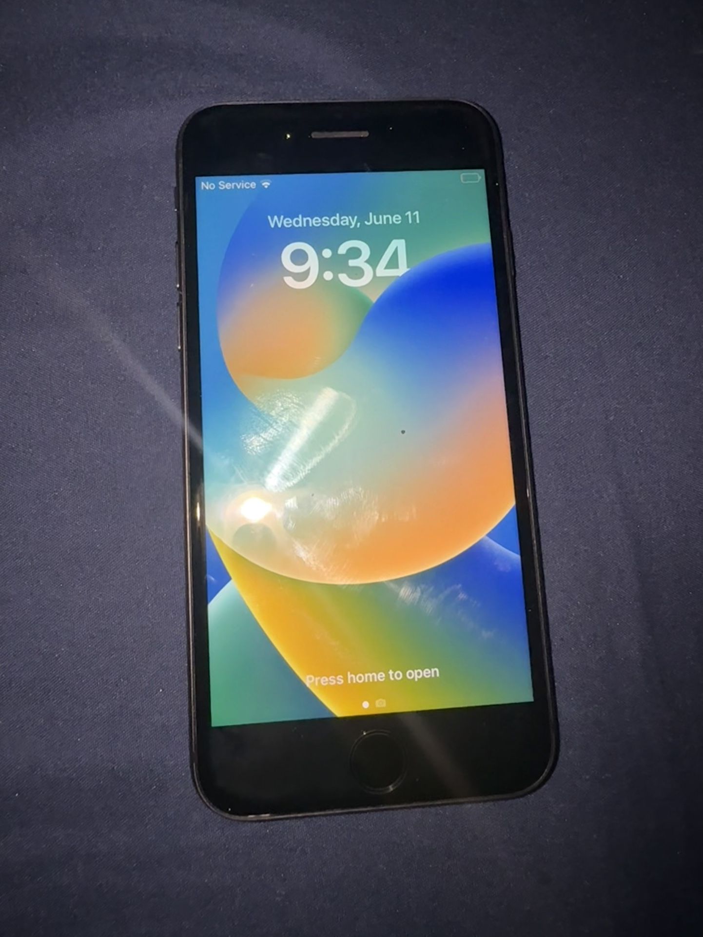 iPhone 8 