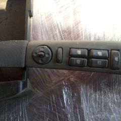 1999 Chevy Tahoe Parts