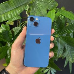 iPhone 13 - Unlocked - 128GB - No FaceID