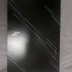 Gaming Laptop