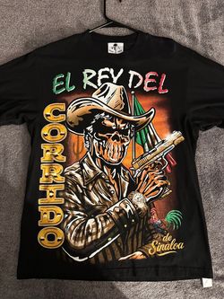 Warren Lotas Shirt