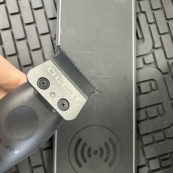 BaBylissPRO x Tomb45 Wireless-Charging Hair Trimmer for Men