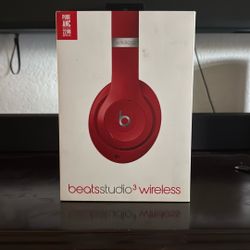Beats Studio 3 Wireless