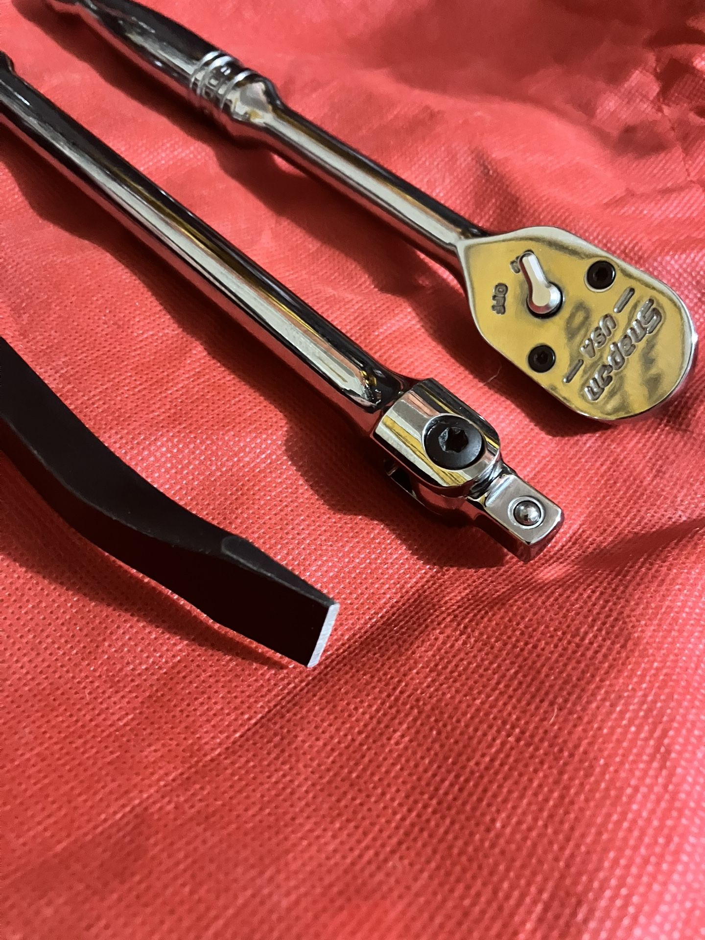 Snap On tools - $210