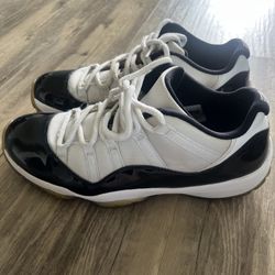 Jordan 11 Retro Size 11