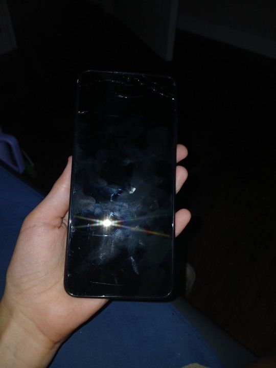 AT&T Verge