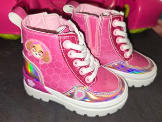 7c shoes