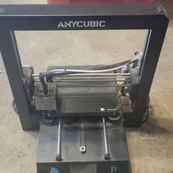 3D Printer 