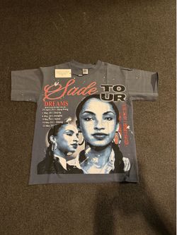 Vale Tee Size Medium