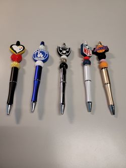 Dodger Pens
