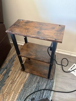 End tables