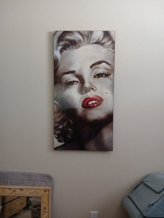 Marilyn Monroe Frame