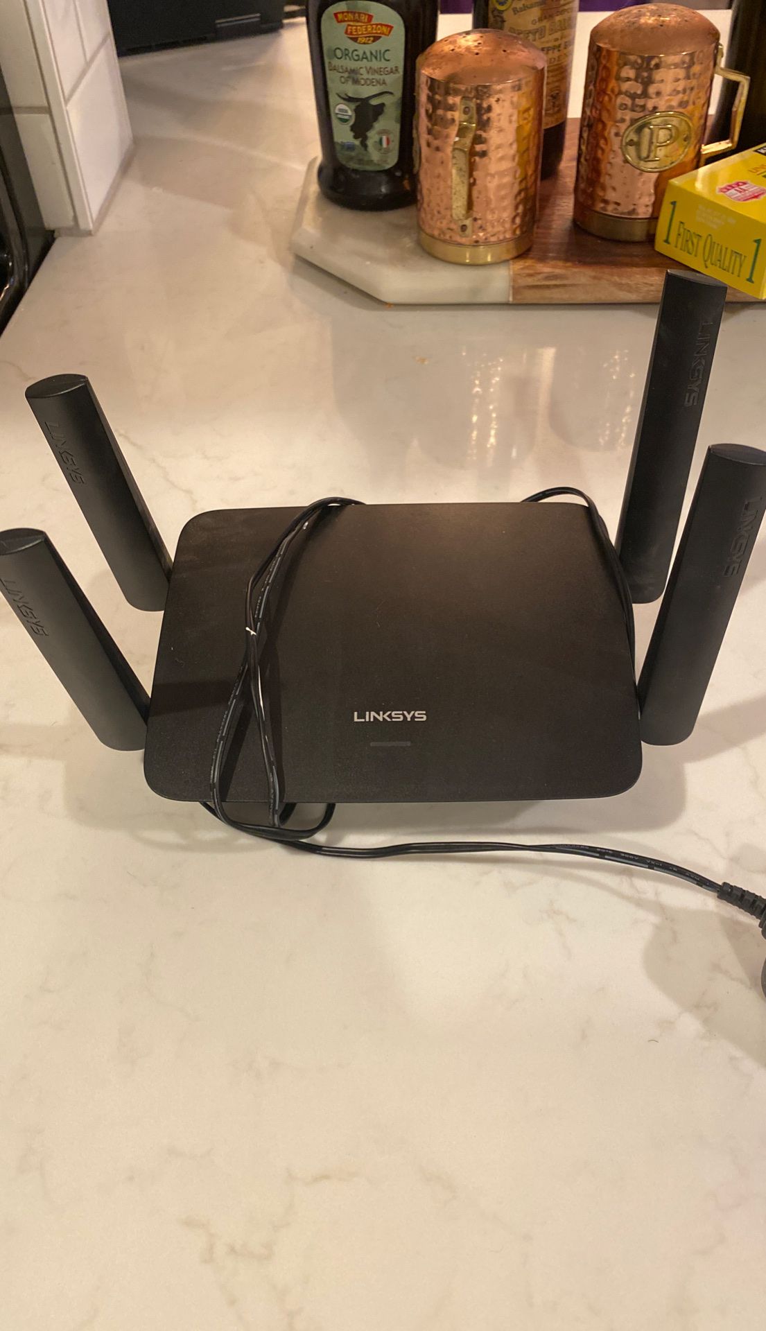 Router/access point