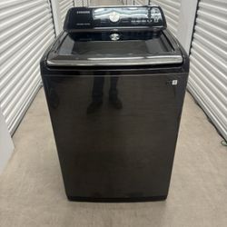New Samsung Washer