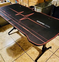 Game Station Table $100