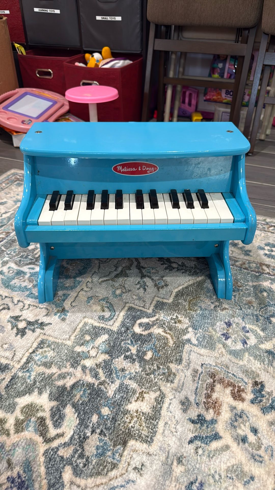 Melissa & Doug Kids Piano