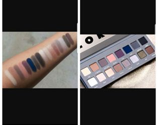 Lorac pro 2