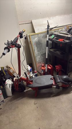 Super Turbo 1000-Elite model 48v
