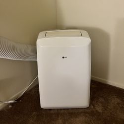 LG Air Conditioner 