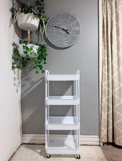 Organizer cart