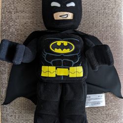 Batman Plush Toy -13 Inch