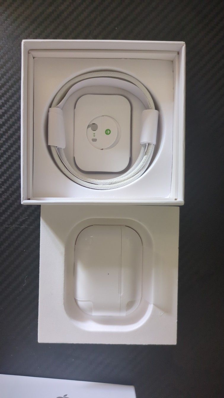 Airpods Pro 2 Gen