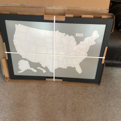 United States Photo Frame 