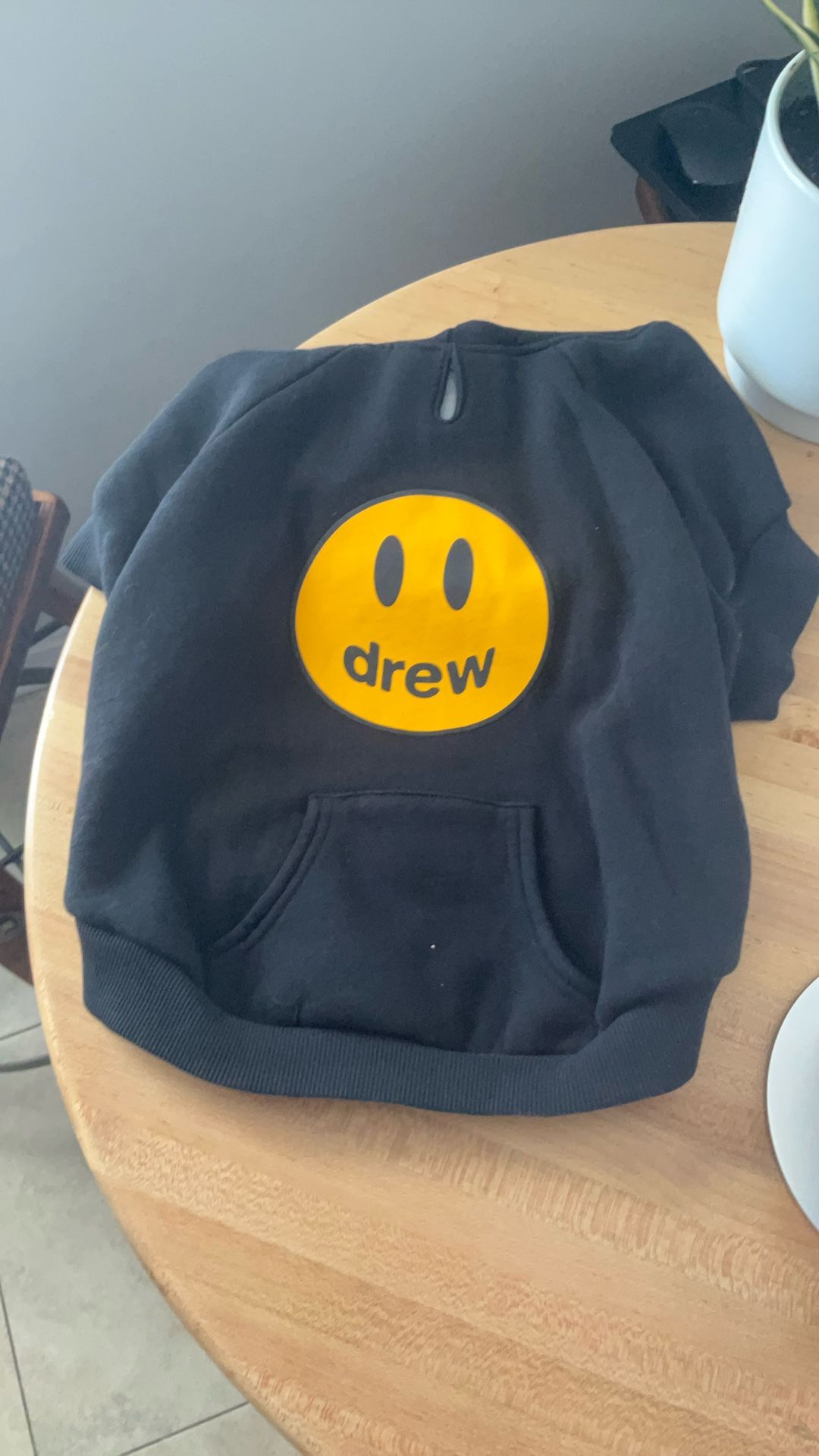 Dog Sweatshirt
