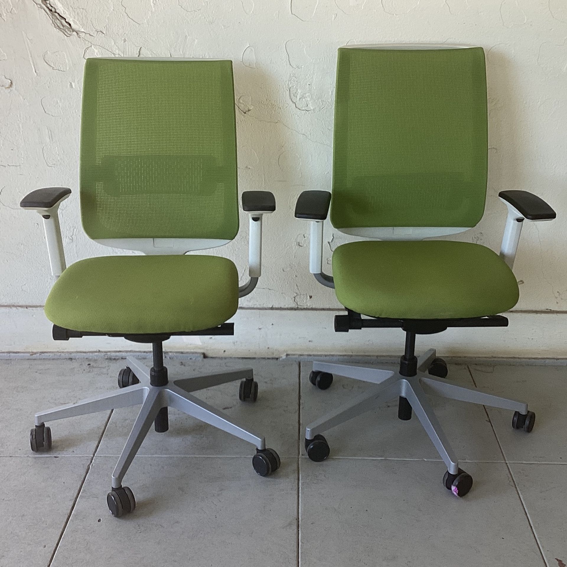 Steelcase Reply Office Chairs