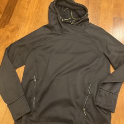 Woman’s Maurice’s Hoodie Shipping Available 
