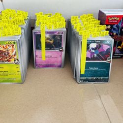 Destined Rivals Bulk