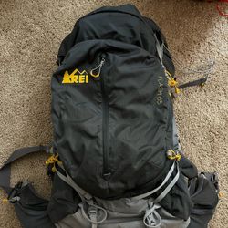 REI Flash 65 Men’s Backpack
