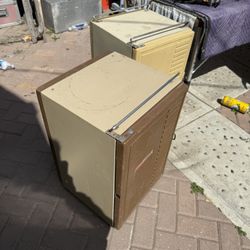 VW BUS 3-WAY Coleman Coolers With Accessories