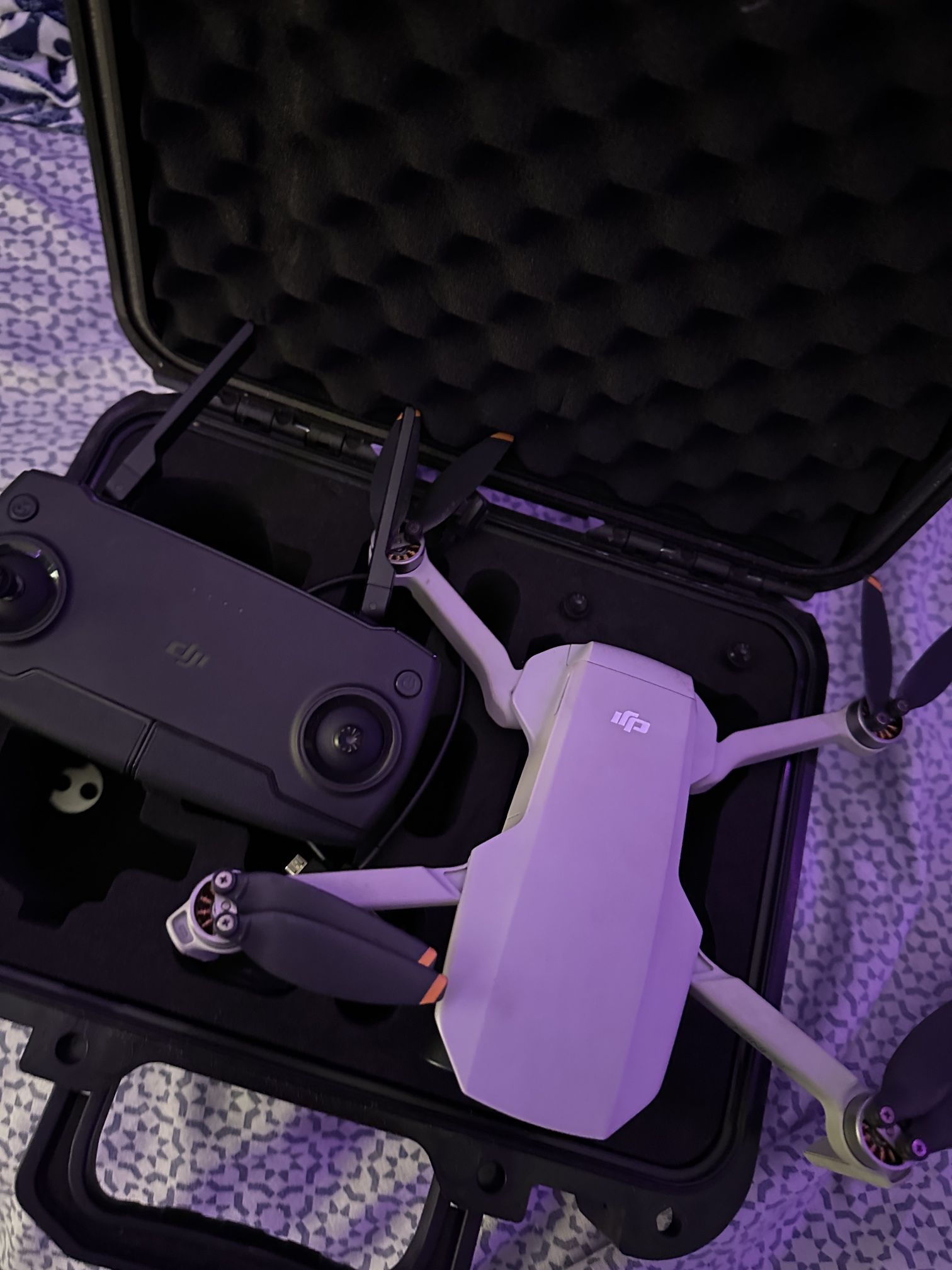 DJI Mavic Mini Se